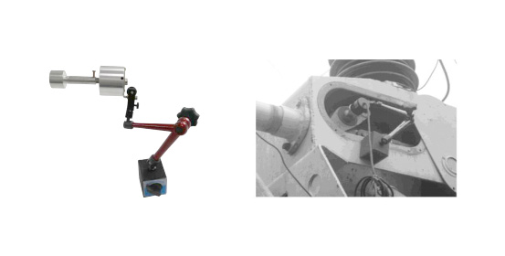 傳感器安裝 傳感器安裝