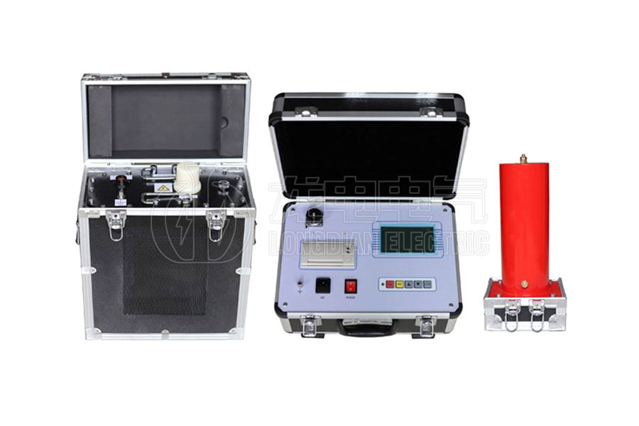 0.1HZ超低頻高壓發生器 0.1HZ超低頻高壓發生器
