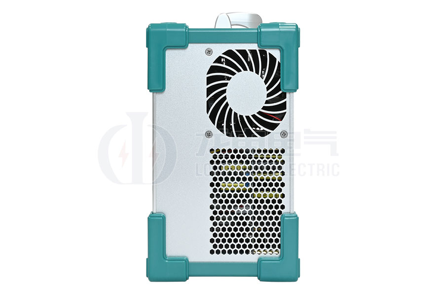 LDJB-703三相微機繼電保護(hù)測試儀