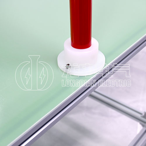 絕緣墊(毯)耐壓試驗裝置