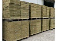 巖棉板的施工條件和施工方法分別是什么呢，山西興富利偉業(yè)為您解答